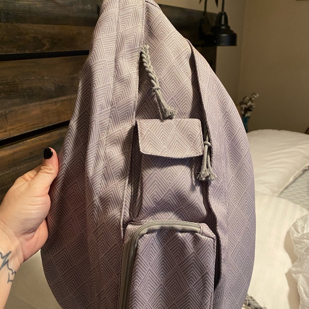 Crossbody